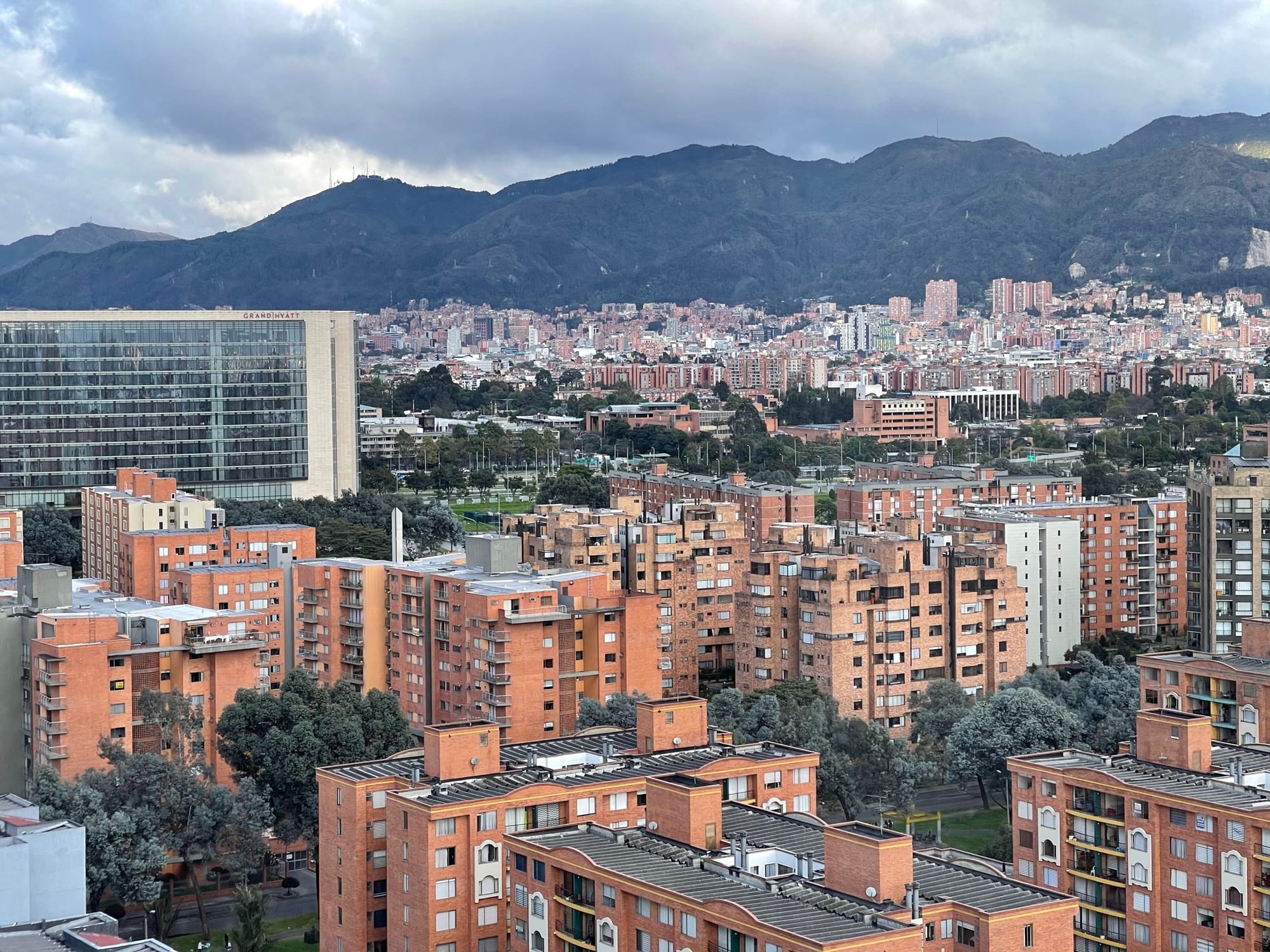 Things to Do in Bogotá (and a Few in Medellín)